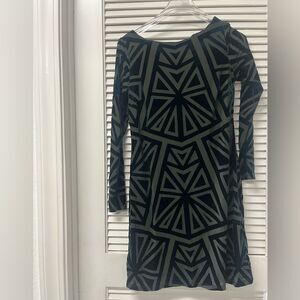 Vince Camuto Dress green sz4